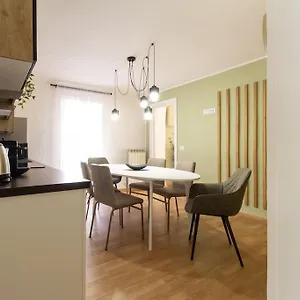 Elegant Flat In The Centre With Two , Perugia Italy