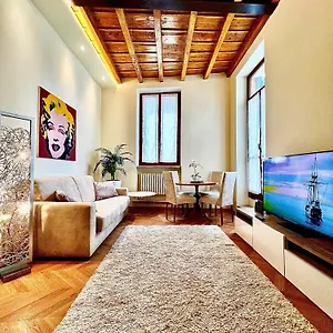 Casa Arena Wi-fi Netflix Aria Condizionata Verona