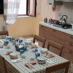 La Casa Di Nanà Napoli